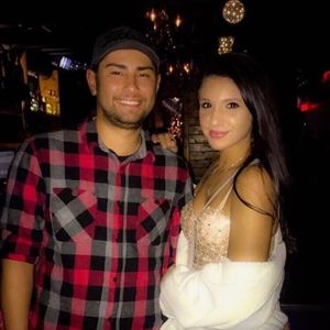 Meet your Posher, Bradley